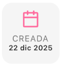 Creada