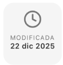 Modificada