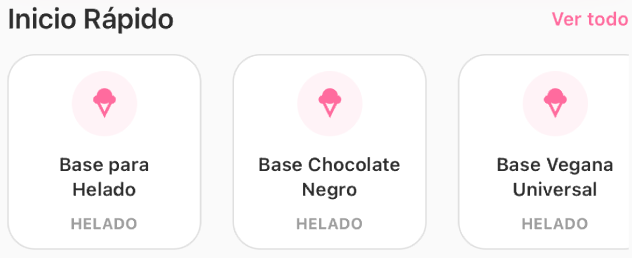 Inicio Rápido